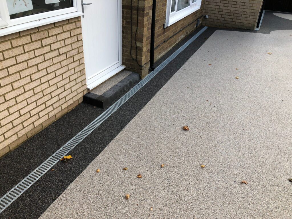 Resin Driveways